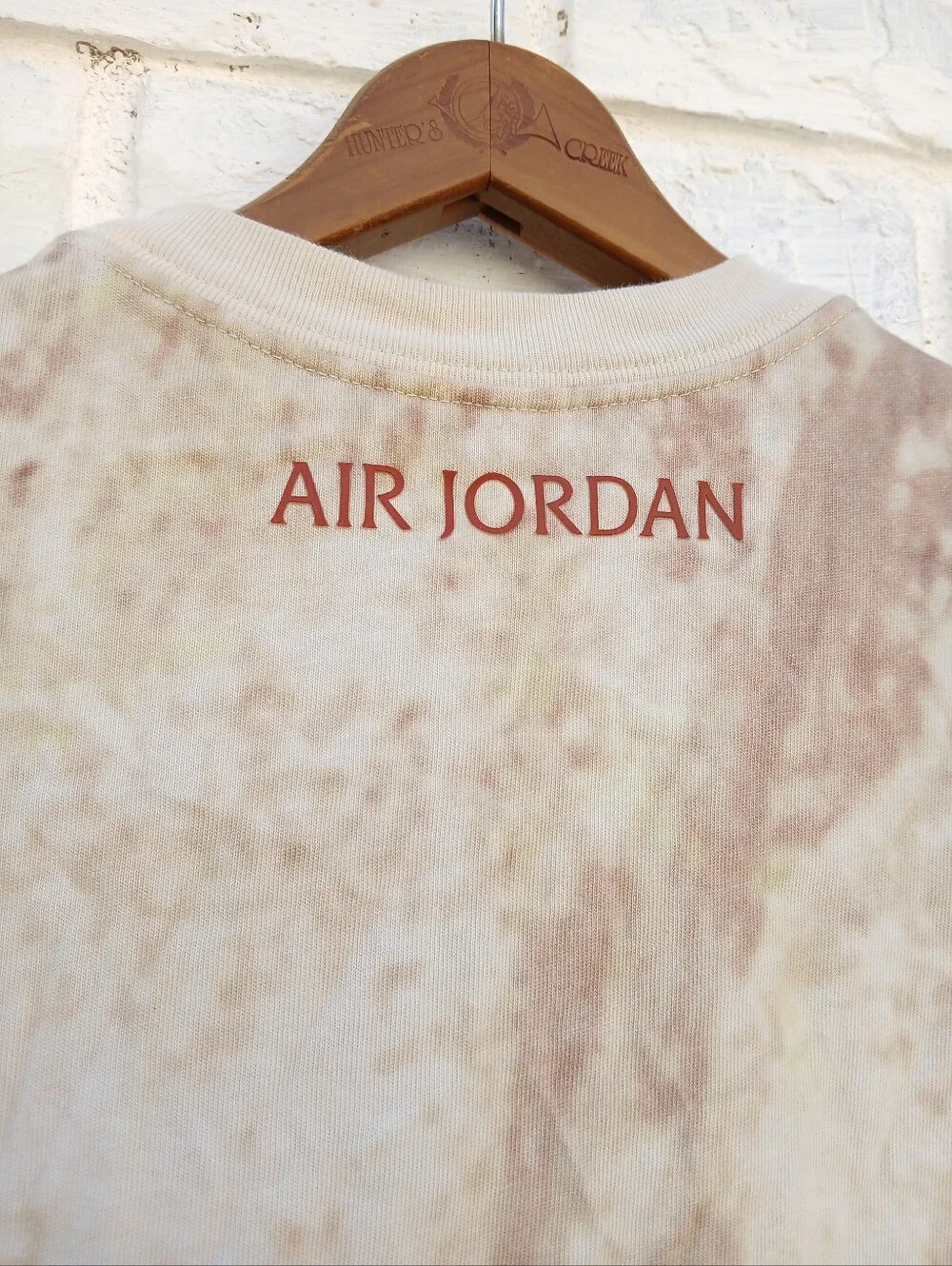 Air Jordan 85 Graphic Tshirt Men's Size Small